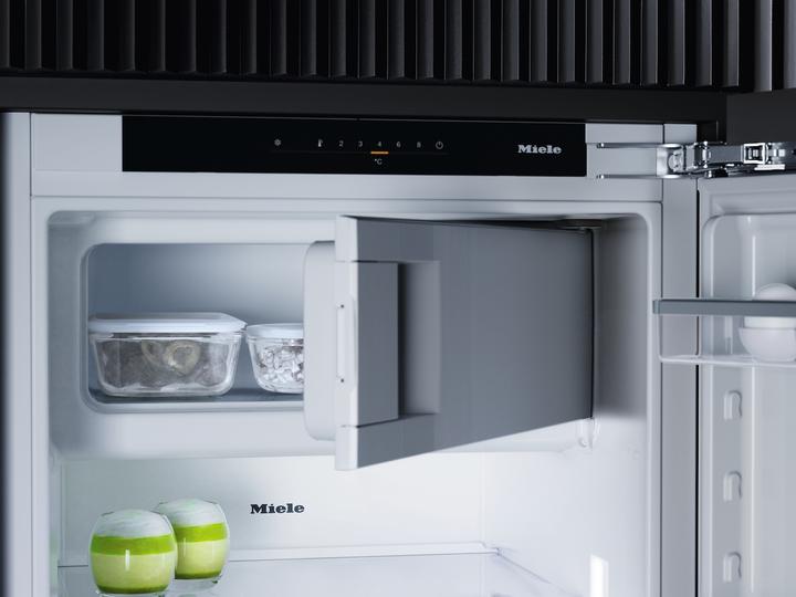 Image du produit Miele K 7126 E (119 l)