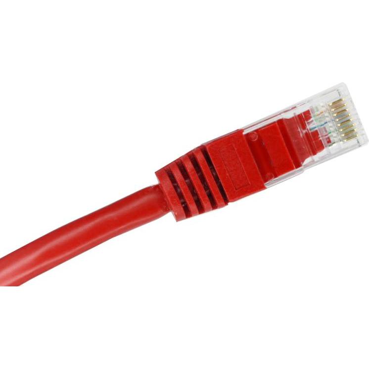 Thumbnail - Alantec Netzwerkkabel (U/UTP, CAT5e, 0.25 m), Netzwerkkabel