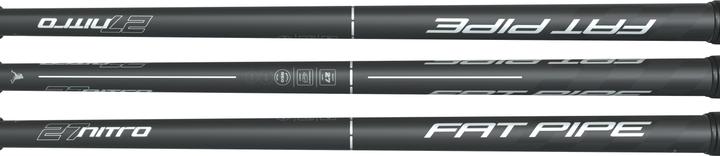 Actual product image Fat Pipe bolt (87 cm, Left)