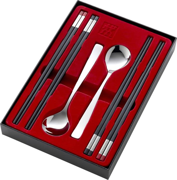 Actual product image Zwilling Essstäbchen Set