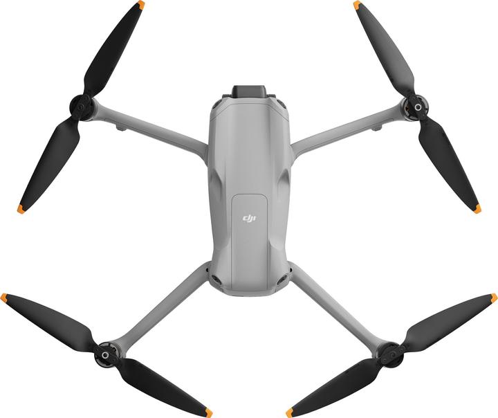 Image du produit DJI Air 3 Fly More Combo (RC 2) (46 min, 720 g, 48 Mpx)