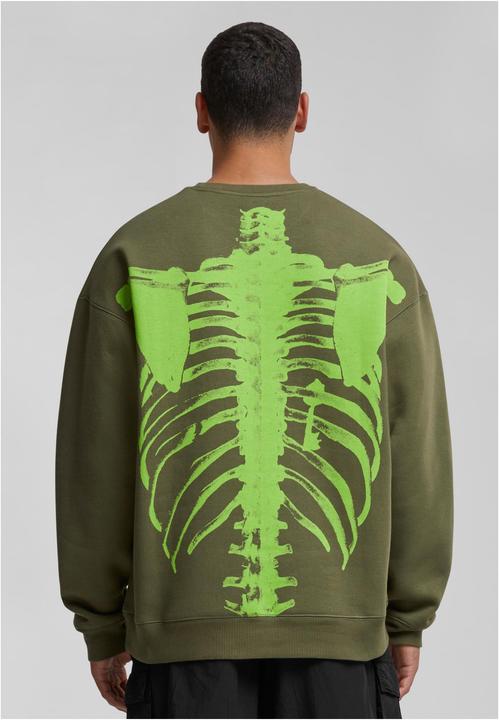 Produktbild Zoo York Zm243-002-1 Skeleton (L)