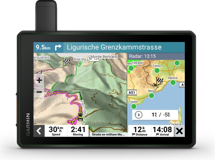 Garmin Tread- SxS Edition (6")