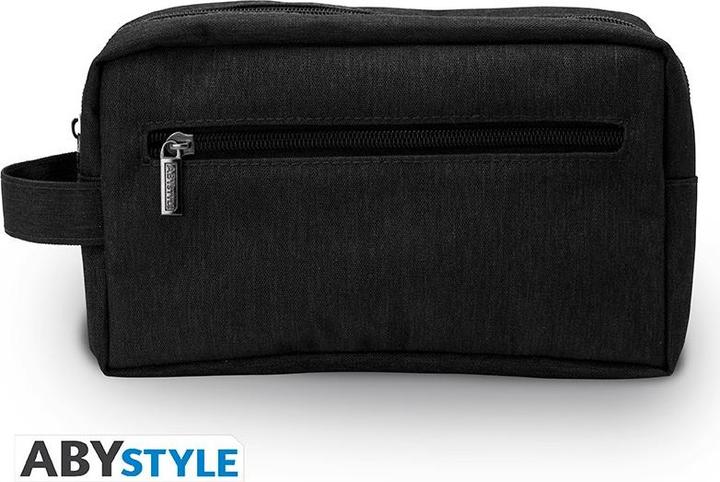 Produktbild ABYstyle Call of Duty Toilet Bag Search and Destroy