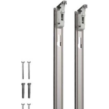 Stelrad J baering 900 mm - T11-33, baerebøjle til baerebøjle, saet, Zubehör Heizen