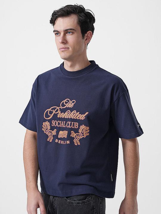 Produktbild Prohibited Cloubhouse House (L)