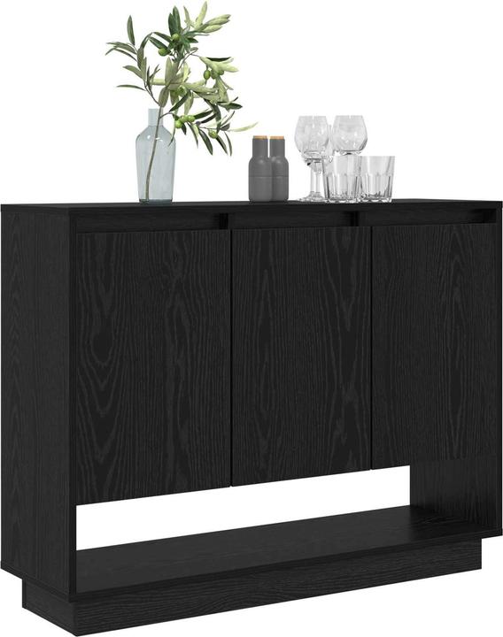 Image du produit vidaXL Sideboard-Aufbewahrung (97 x 29 x 75 cm)