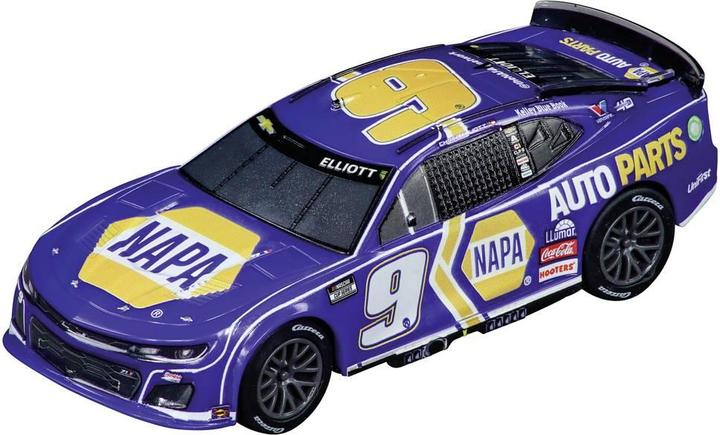 Immagine prodotto Carrera Digital 132 NASCAR Daytona Challenge