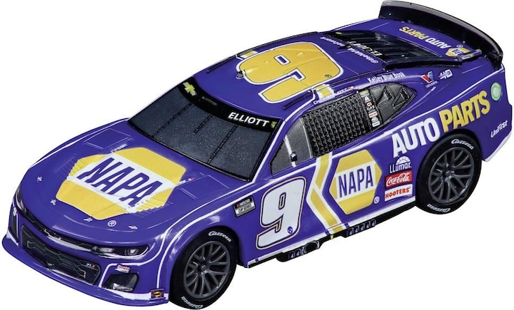 Actual product image Carrera Digital 132 NASCAR Daytona Challenge