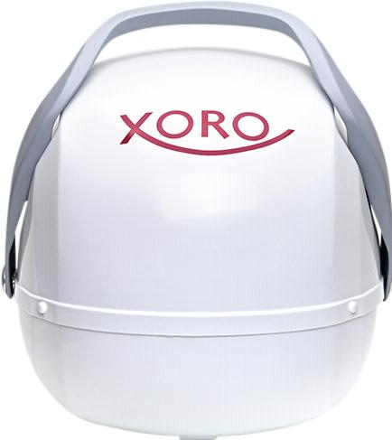 Actual product image Xoro MPA 38 Pro (Parabolic antenna)