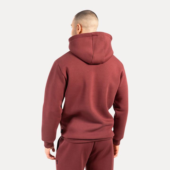 Produktbild Smilodox Hoodie Ilyas (S)