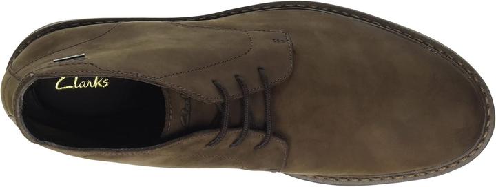 Actual product image Clarks Atticus Chukka Boot (44.5)