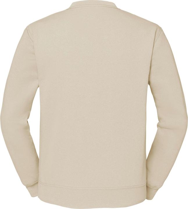 Produktbild Fruit of the Loom Classic Sweatshirt angesetzte Ärmel (XL)