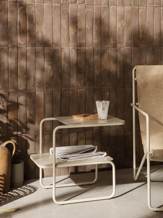 Produktbild Ferm Living Level Side Table (55 x 35 x 45 cm)