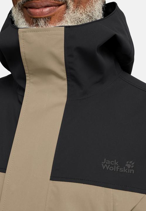 Actual product image Jack Wolfskin Onera 2L Jkt M (L)