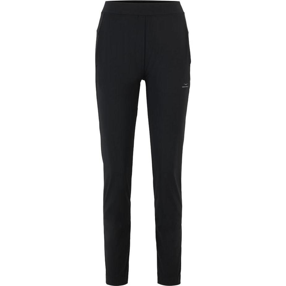 Venice Beach, Damen, Sporthose, Brandy 1109 Pants 1 1 (XS), Schwarz, XS