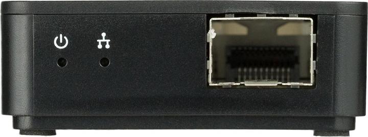 Produktbild StarTech USB 2 To Fiber Optic Converter (USB)