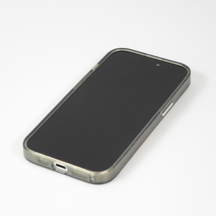 Immagine prodotto PhoneLook Coperchio in gomma siliconica per videocassetta vintage E-240 (Apple iPhone 15)