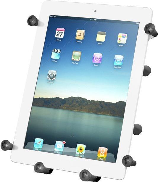 Produktbild Rammount X-Grip 9-11