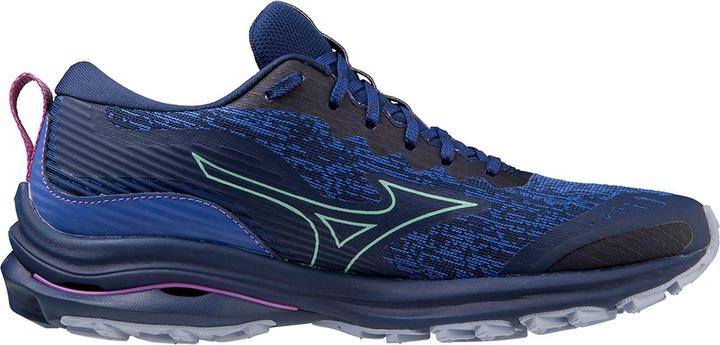 Actual product image Mizuno Wave Rider TT W (38.5)