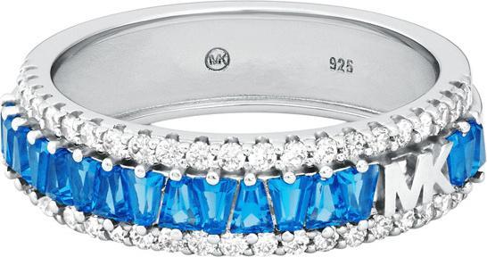 Immagine prodotto Michael Kors Anello Premium (49, 925 Argento)