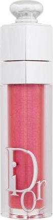 Actual product image Dior Addict Lip Maximizer (010 Holo Pink)