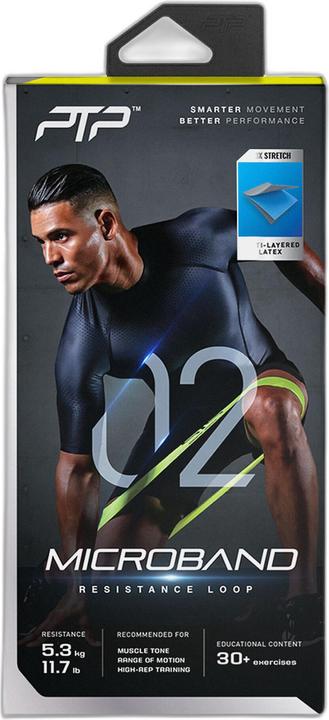 Immagine prodotto PTP Microbanda (0.30 m, Light)