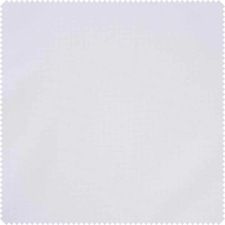 Zweigart Star Aida, white, 110cm wide, yard goods