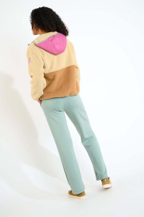 Immagine prodotto Banana Moon Fleecejacke ALIMI-EAGLECRES (S)