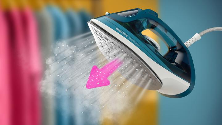 Produktbild Philips DST2030/90 (2000 W, 130 g/min)