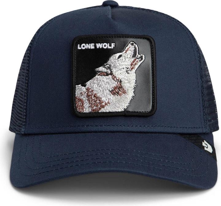 Immagine prodotto Goorin Bros OG Trucker (Taglia unica)