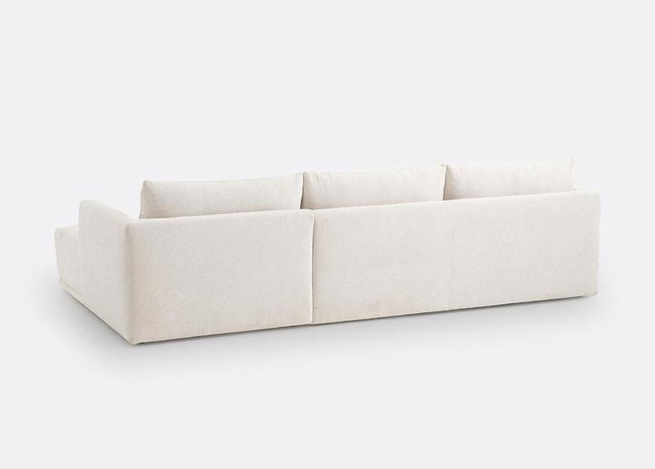 Actual product image La Redoute Interieurs Lupita (Corner sofa)