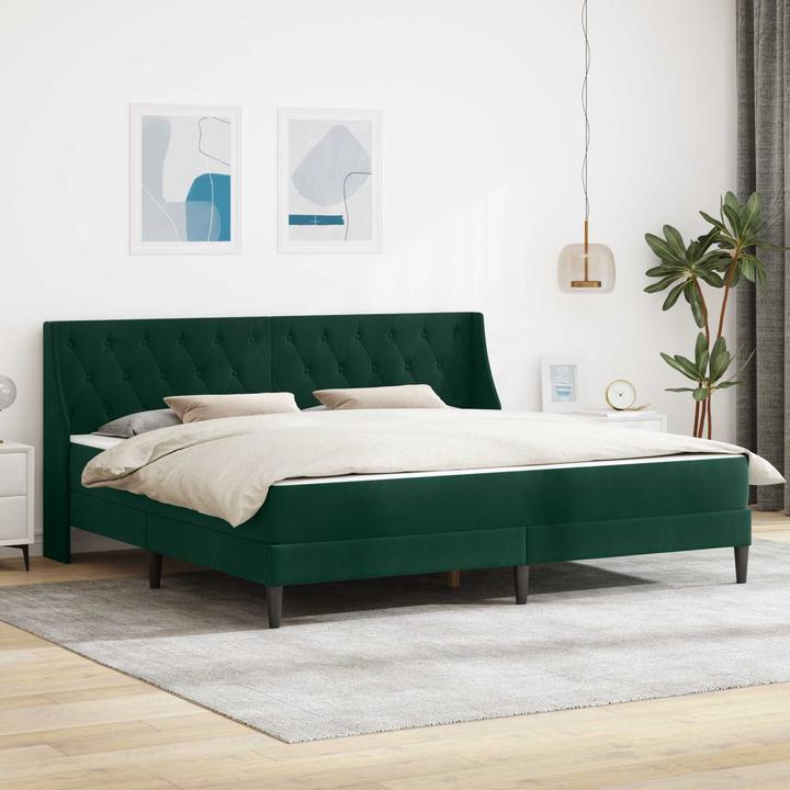 Image du produit vidaXL Bettrahmen (200 x 200 cm)
