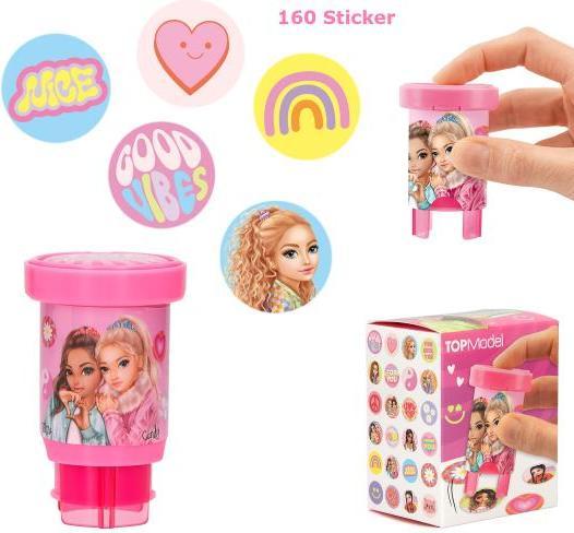 Top Model TOPModel - Sticker Stamper ( 0413348 )