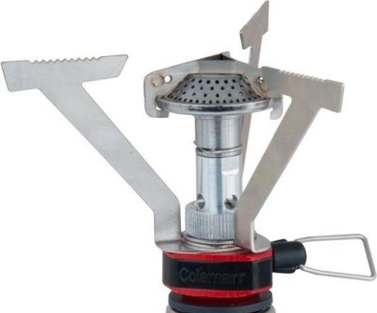 Immagine prodotto Coleman Inizio Fuoco