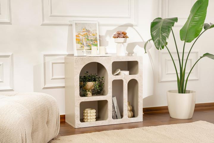 Image du produit Nirvana Eldon (80 x 35 x 74 cm)