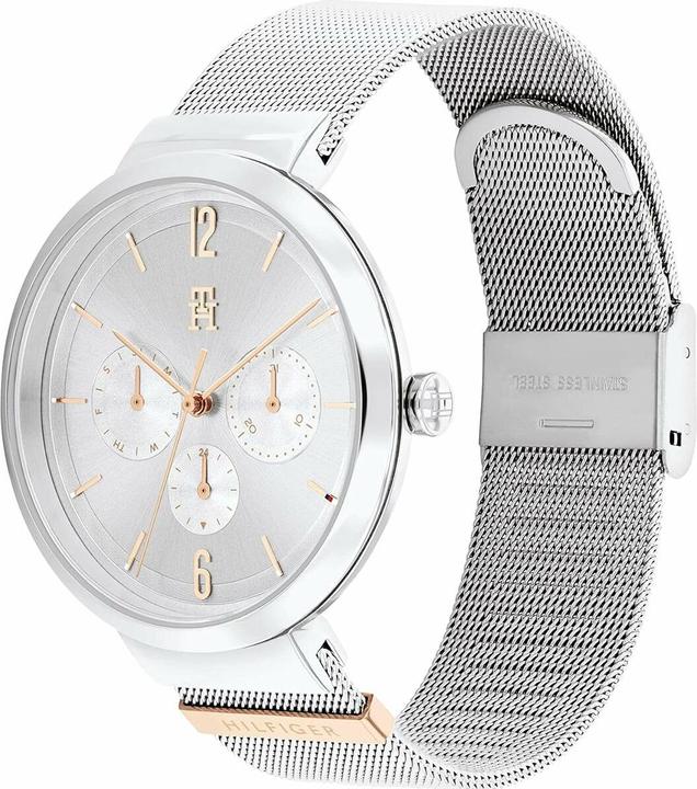 Immagine prodotto Tommy Hilfiger Lidia (Orologio da polso analogico, 40 mm)