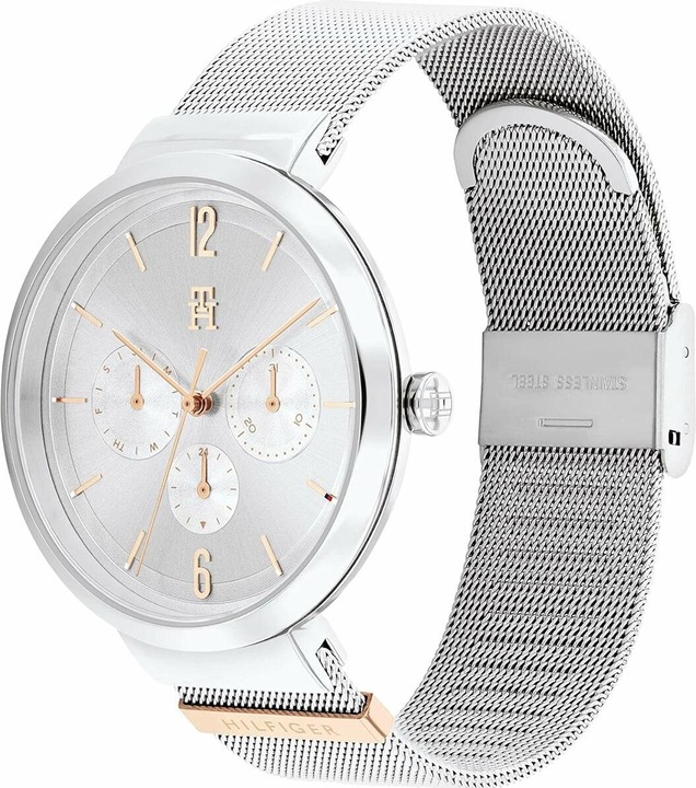 Image du produit Tommy Hilfiger Lidia (Montre analogique, 40 mm)