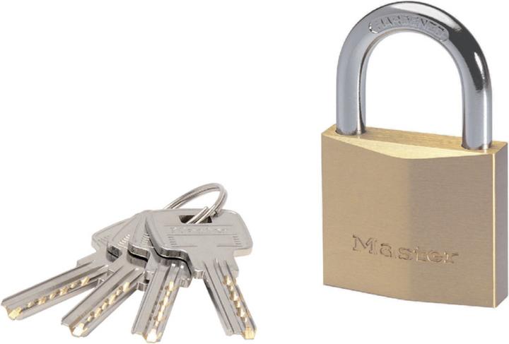 Produktbild Master Lock 2950eurd