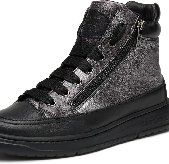 Immagine prodotto Candice Cooper Scarpe con lacci casual e alla moda (35)