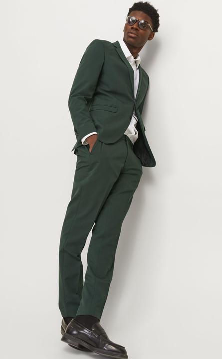 Produktbild Jack & Jones Super Slim Fit Anzug Hose (46)