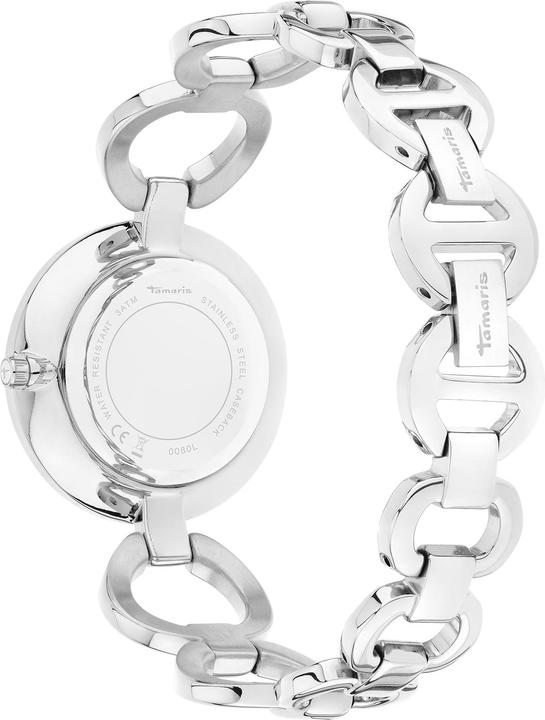 Actual product image Tamaris Damenuhr (Analogue wristwatch, 33 mm)