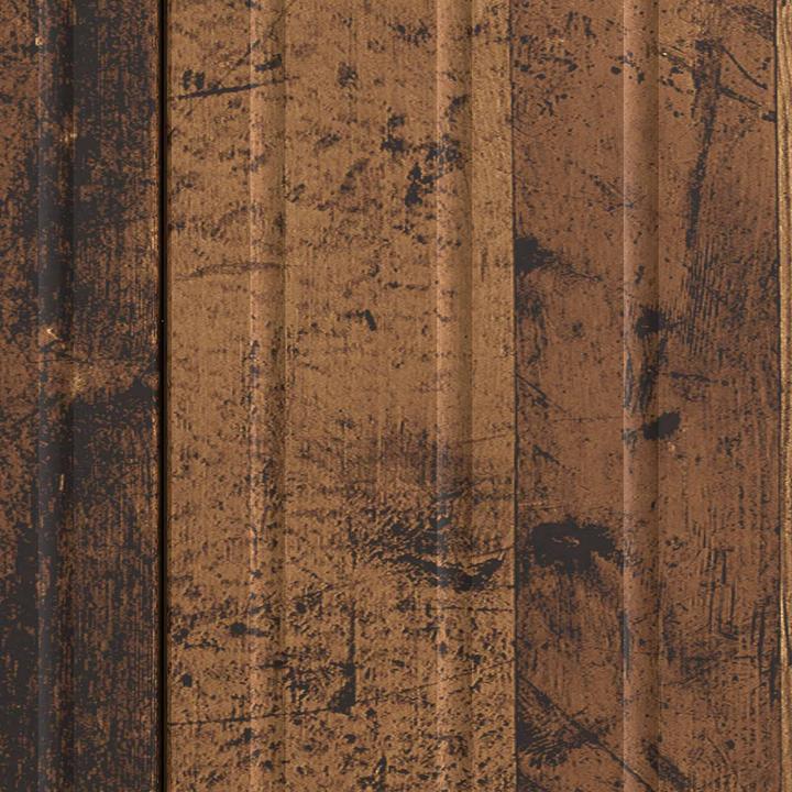 Produktbild vidaXL TV-Schränk (99 x 34.50 x 52 cm)