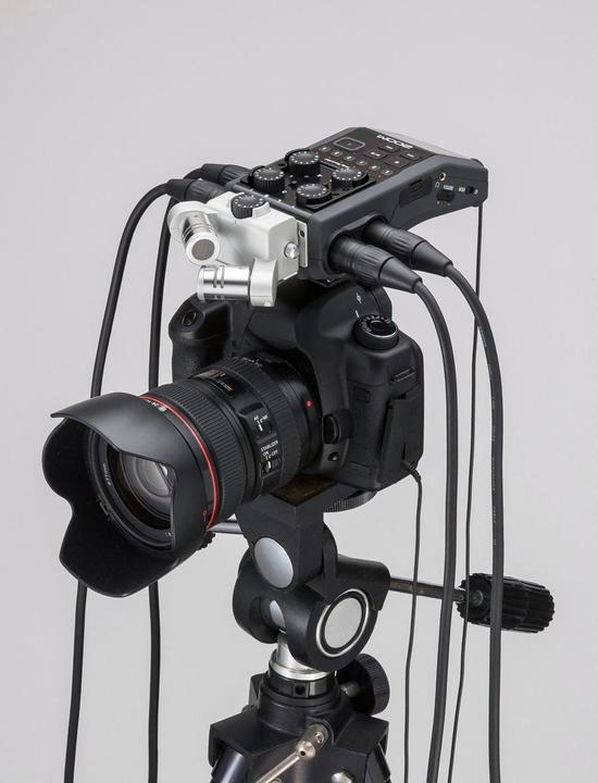 Immagine prodotto Zoom H6 (Portatile)