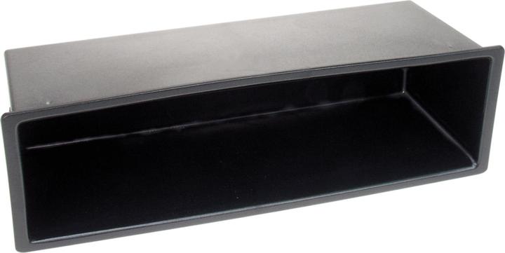 Image du produit ACV 271000-02 Cache d'autoradio DIN Convient pour (marque de voiture) : Universal