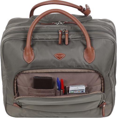 Produktbild Jump Pilot Case 2 compartiments (28 l, Handgepäck (bis 50l))