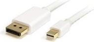 Image du produit StarTech Mini DisplayPort — DisplayPort (2 m, DisplayPort, 1.2)