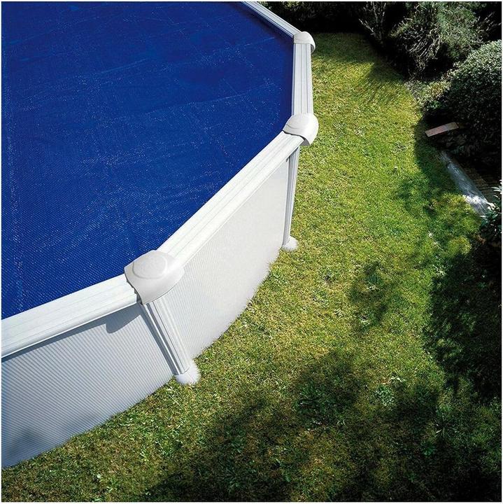Actual product image Gre Thermoplane