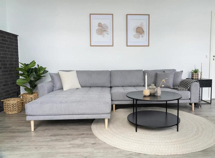 Produktbild House Nordic Lido (Ecksofa)