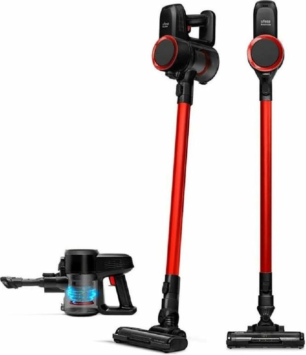 Actual product image Ufesa Kalahari